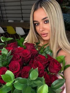 LaceyDover Selfie Crush 😘 Foto 5