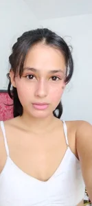 Baby_Elisee Today your pretty girl has freckles 🤭😍 slika 8
