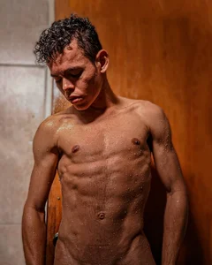 Nijinsky_LatinBoy Model Foto 4