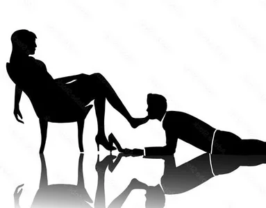 BombshellGoddess's BE MY SUBSLAVE Sex Photo 2