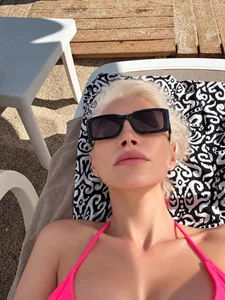 Rita_FarelSun Kissed Bild 5
