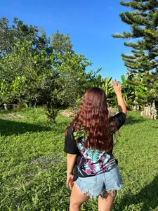 charlotte-Love09 Siendo feliz !. Pic 2