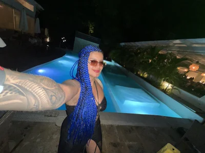 jenndy_lockhartのMar y calmaの 5枚の写真