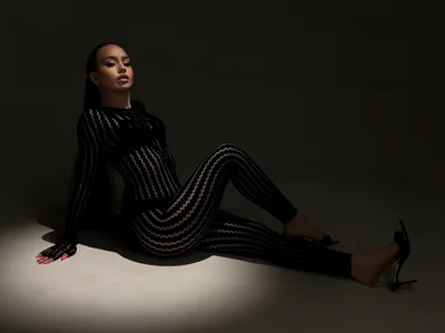 DorothyGilbert1💎图片 4