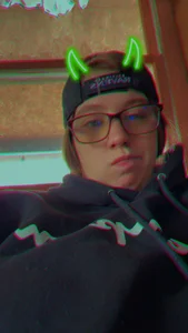 cutedemon45 Loveable  8 снимка