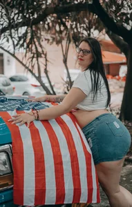 Soe_Lara Happy July 4 🔥 Pic 3