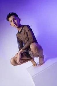 Hi i am Shenua de Shenua Foto 3