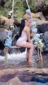 violet_sm Valentine's Day wish 😈🔥 Foto