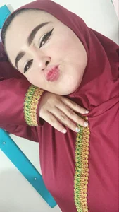 MarianFadel A WONDERFULLY HORNY WOMAN 🔥😈 Pic 3