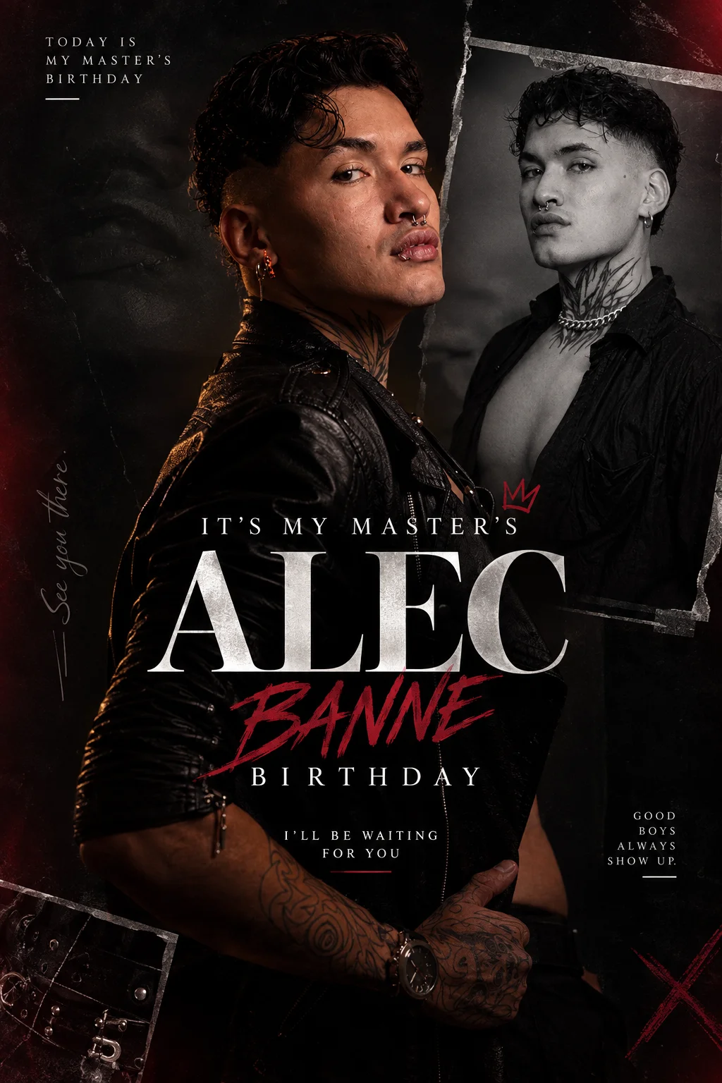 AlecBanne_ избранные изображения 9515