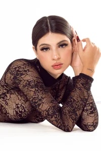 AlessiaCorleone_ sensuality ♥ Immagine  4