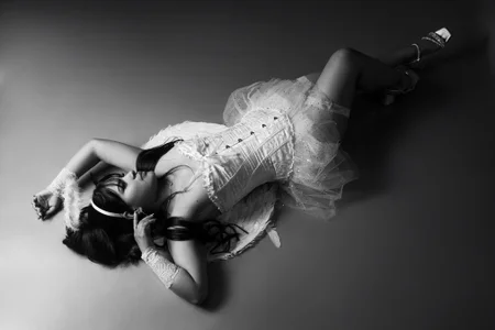 Paulette_v You ángel 😇 Pic 3