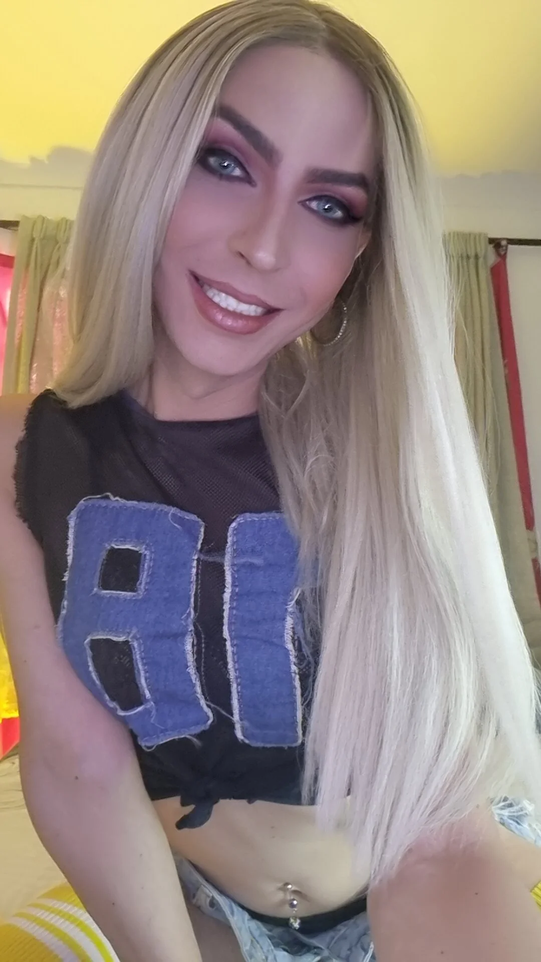 AlejandraDangerGirl Poză populară 2182