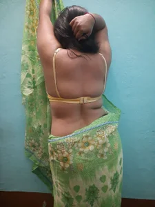 Saree de _MilkyBar  Imagens