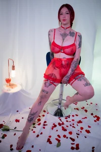 ViolettaBaker_ San Valentine's day Pic 4