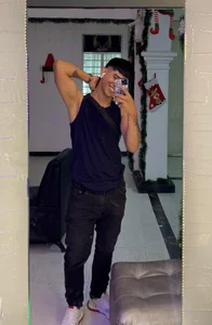 Thiago_Olsen Public Pic