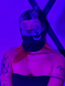 CelesteRhoadesのYour bad girl, your sweet girl or not? 😈😈😈の枚の写真