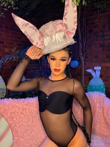 Sophiaa_doll_: 😏🐰 ( 4 фото)