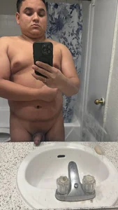 ChubbyboyVnz Lo que no puedes ver en otro lugar está aquí👇 Pic 2
