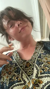 Mia_Winters Wake up for work Hình 2