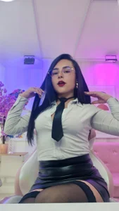 Zero limits in the office "Secretary naughty" de Tiara_rr  Imagens