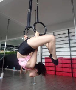 Karolina_1のEXERCISESの 3枚の写真