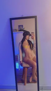 Raven_Blue_ Change of look activated. Do you like this darker version of me? 사진
