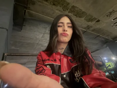 Zdjęcia Camistar18 ❤️🖤: 