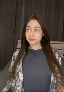 DaynaMacha My checkered shirt slika