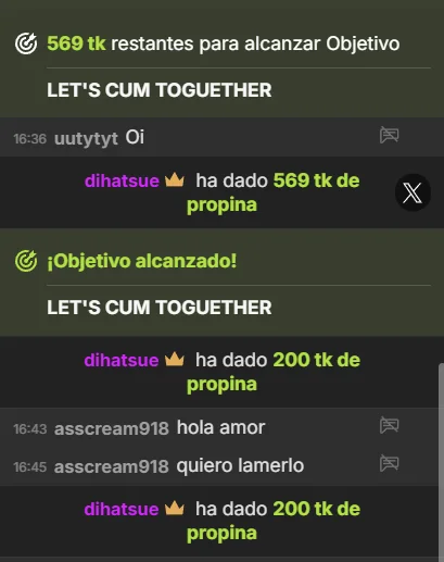 Ảnh Thịnh Hành của CrisOzzz 3714