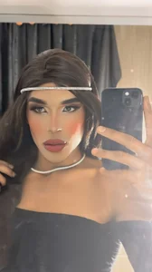 Sasha_- Public Pic 2