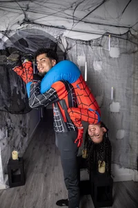 JennMuriel_ halloween 2025 Hình 2