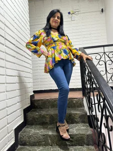 Zdjęcia CristalRizzo sexy lady ready for a date:  2