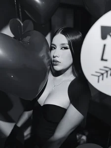 SamanthaMorgan__ Maison D’Amour 🖤 Pic 3