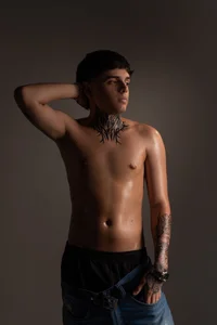 Declan-Fox Public Foto