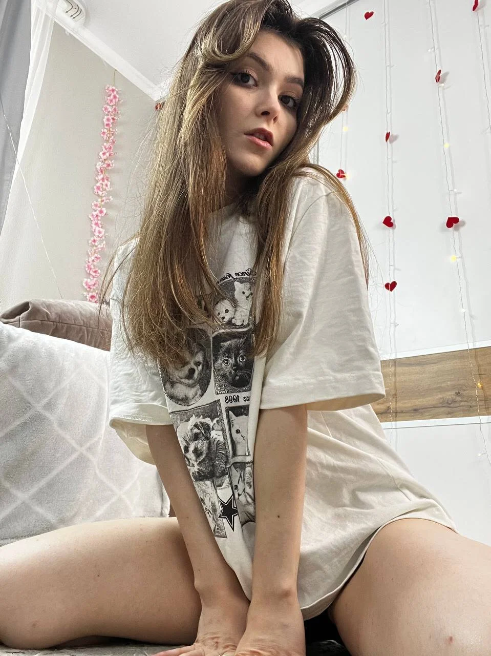 CherlyGuss Public Kuva