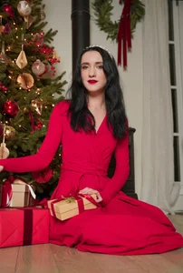 Dearly_kitty: Christmas with love ( 2 фото)