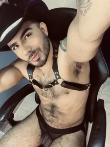 adamhairy SENSULA AND HOT รูป  2