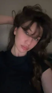 CaitlynIida Public Pic