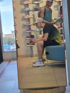 Kurt_williams1 Public . fénykép