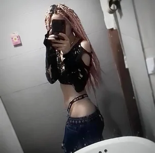 Pinky_doll777 me :3 Billede 2