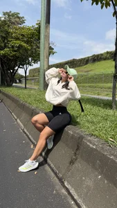 Rashel_Frost_ Sport🥵😌 Foto