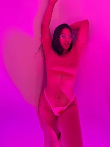 A little gift for you de RiriiBrunette__ Foto 2