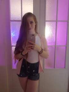 Mary0Lou Just me Pic