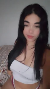 gise_morin Hi i am new here 💖 Pic 4