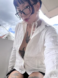 Namii_cute Aire libre Pic 2