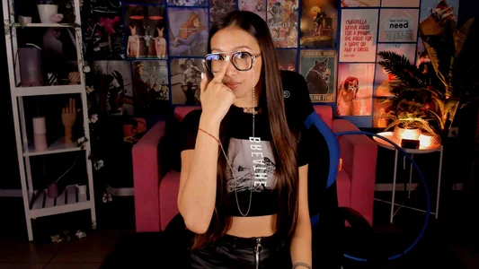 LanaBaker Bully Girl Pic 4