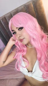 Zdjęcia Little_Angelica18 You are my sweet temptation, and I can't resist continuing to succumb💗💦:  5