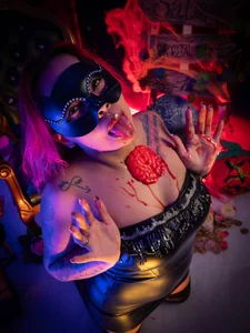 hallowen de Alana_Roth  3 photos