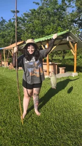 Goth_Stein Being Silly Pic 2